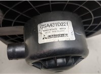 Двигатель отопителя (моторчик печки) Mitsubishi Outlander XL 2006-2012 20454676 #3