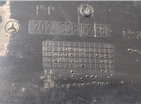  Защита арок (подкрылок) Mercedes C W202 1993-2000 20454681 #2