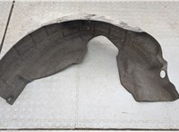  Защита арок (подкрылок) Mazda 3 (BL) 2009-2013 20454686 #1