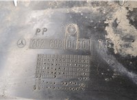  Защита арок (подкрылок) Mercedes C W202 1993-2000 20454690 #3