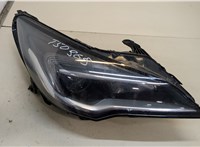  Фара (передняя) Opel Astra K 2015- 20454696 #1