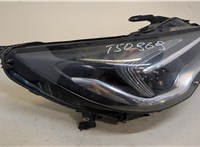  Фара (передняя) Opel Astra K 2015- 20454696 #4