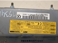  Подушка безопасности коленная Toyota RAV 4 2013-2015 20454702 #4