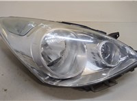 26010BH00A Фара (передняя) Nissan Note E11 2006-2013 20454708 #1