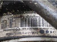 93196805, 948726 Насос электрический усилителя руля Opel Zafira B 2005-2012 20454726 #4