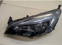  Фара (передняя) Opel Astra J 2010-2017 20454727 #1