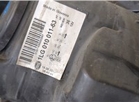  Фара (передняя) Opel Astra J 2010-2017 20454727 #11