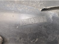  Защита арок (подкрылок) Opel Omega B 1994-2003 20454749 #3