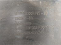  Защита арок (подкрылок) BMW 7 E65 2001-2008 20454750 #4