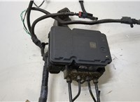  Блок АБС, насос (ABS, ESP, ASR) Chrysler Voyager 2007-2010 20454751 #5