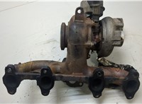 038253056E Турбина Volkswagen Touran 2003-2006 20454757 #5