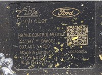  Блок АБС, насос (ABS, ESP, ASR) Mazda 3 (BL) 2009-2013 20454770 #5