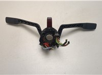  Переключатель поворотов и дворников (стрекоза) Volkswagen Transporter 4 1991-2003 20454771 #2