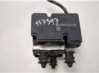  Блок АБС, насос (ABS, ESP, ASR) Skoda Octavia (A5) 2004-2013 20454790 #1