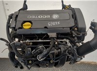  Компрессор кондиционера Opel Astra H 2004-2010 11423202 #5
