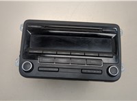  Магнитола Volkswagen Passat 7 2010-2015 Европа 20454799 #2