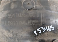  Защита арок (подкрылок) Subaru Legacy (B14) 2009-2014 20454800 #2