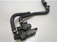  Кран отопителя (печки) BMW 3 E46 1998-2006 20454801 #1
