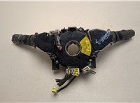  Переключатель поворотов и дворников (стрекоза) Nissan Pathfinder 2004-2014 20454806 #4