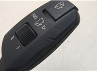  Переключатель поворотов и дворников (стрекоза) BMW 3 E90, E91, E92, E93 2005-2012 20454812 #2