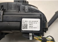  Переключатель поворотов и дворников (стрекоза) BMW 3 E90, E91, E92, E93 2005-2012 20454812 #3