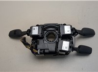  Переключатель поворотов и дворников (стрекоза) BMW 3 E90, E91, E92, E93 2005-2012 20454812 #5