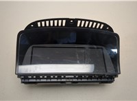  Дисплей компьютера (информационный) BMW 7 E65 2001-2008 20454822 #1