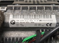  Дисплей компьютера (информационный) BMW 7 E65 2001-2008 20454822 #6