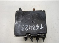  Блок АБС, насос (ABS, ESP, ASR) Land Rover Range Rover 3 (LM) 2002-2012 20454824 #4