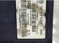 1S0614517F Блок АБС, насос (ABS, ESP, ASR) Skoda Rapid 20454830 #4