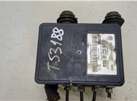 1S0614517F Блок АБС, насос (ABS, ESP, ASR) Skoda Rapid 20454830 #5
