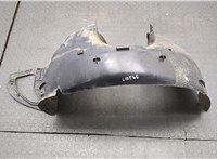  Защита арок (подкрылок) Peugeot 207 20454832 #3