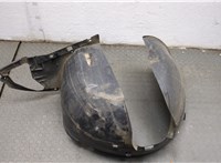  Защита арок (подкрылок) Peugeot 207 20454832 #4