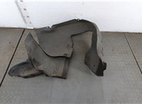  Защита арок (подкрылок) Volkswagen Golf 6 2009-2012 20454837 #1