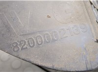  Защита арок (подкрылок) Renault Laguna 2 2001-2007 20454839 #5