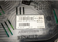  Щиток приборов (приборная панель) Renault Megane 3 2009-2016 20454845 #5