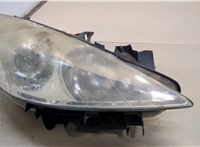  Фара (передняя) Peugeot 307 20454849 #4