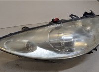  Фара (передняя) Peugeot 307 20454849 #5