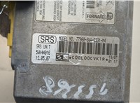  Блок управления подушками безопасности Honda CR-V 2006-2012 20454854 #2