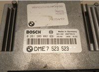  Блок управления двигателем BMW 7 E65 2001-2008 20454861 #2