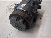 6854104 Компрессор кондиционера Opel Corsa D 2006-2014 20454868 #6