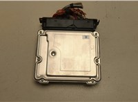 13618512043, 8512043, 0281017517 Блок управления двигателем BMW 3 E90, E91, E92, E93 2005-2012 20454878 #4