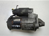  Стартер Nissan Qashqai 2006-2013 20454879 #2
