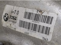  Цилиндр тормозной главный BMW X3 E83 2003-2010 20454887 #3