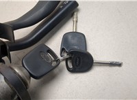  Переключатель поворотов и дворников (стрекоза) Ford Transit 1994-2000 20454910 #2