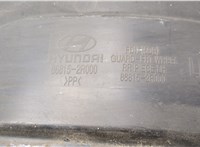  Защита арок (подкрылок) Hyundai i30 2007-2012 20454927 #3