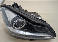  Фара (передняя) Mercedes C W204 2007-2013 20454944 #1