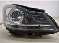  Фара (передняя) Mercedes C W204 2007-2013 20454944 #6