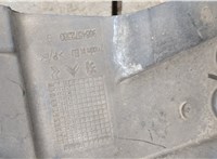  Защита арок (подкрылок) Citroen C3 picasso 2009-2017 20454954 #3