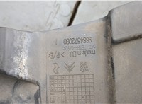  Защита арок (подкрылок) Citroen C3 picasso 2009-2017 20454961 #2